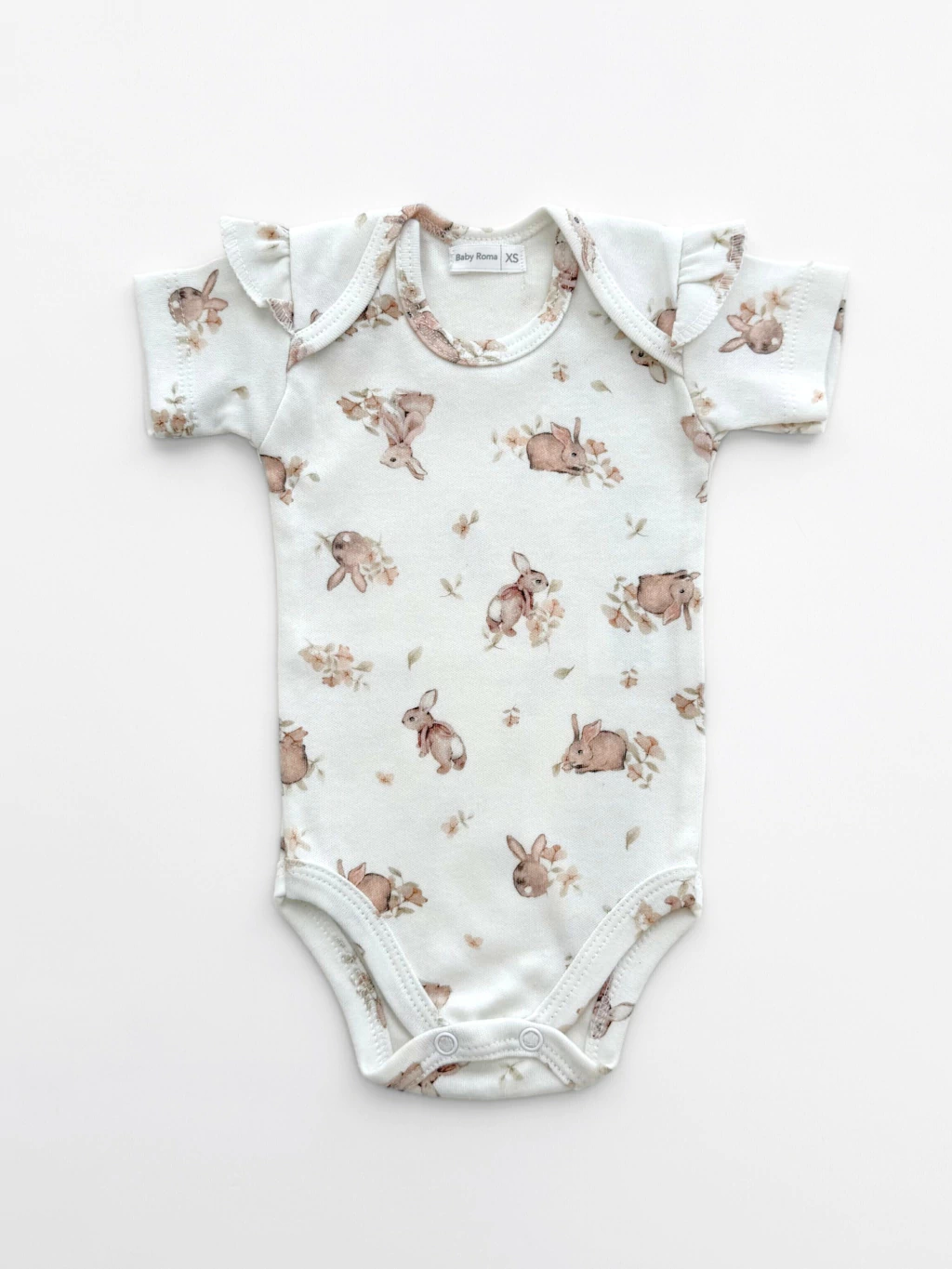 BODY BUNNY – Pañalera Belyan